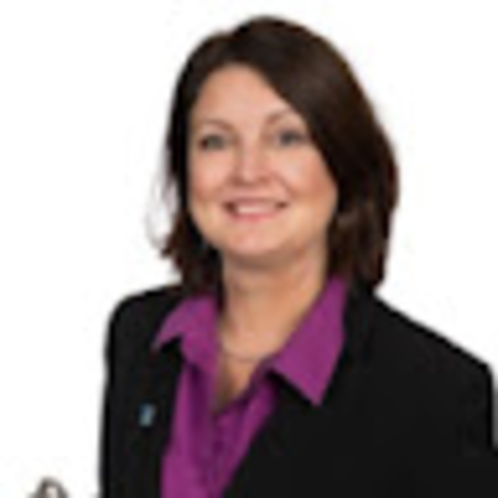 Meet your Posher, Gina